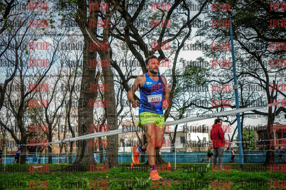 Fotos en el quinto punto del circuito
