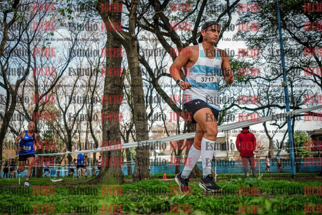 Fotos en el quinto punto del circuito