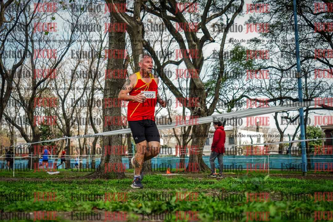 Fotos en el quinto punto del circuito