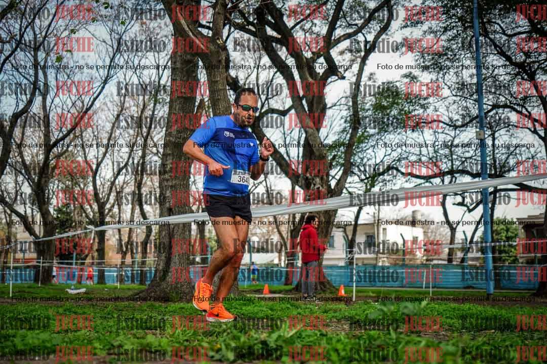 Fotos en el quinto punto del circuito