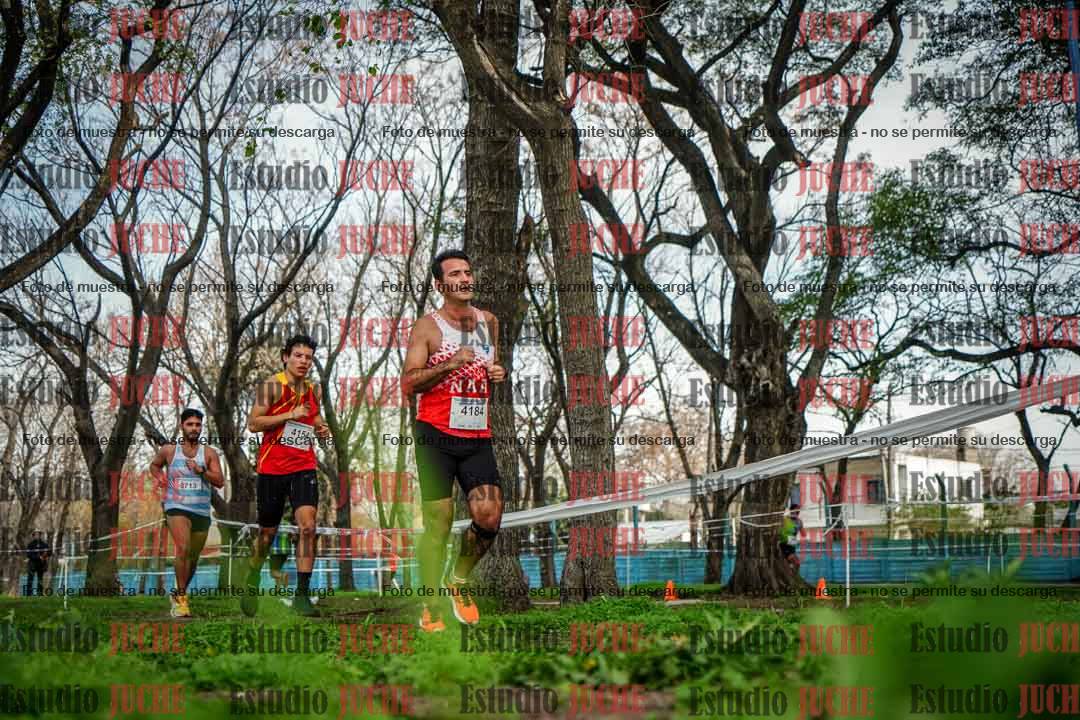 Fotos en el quinto punto del circuito
