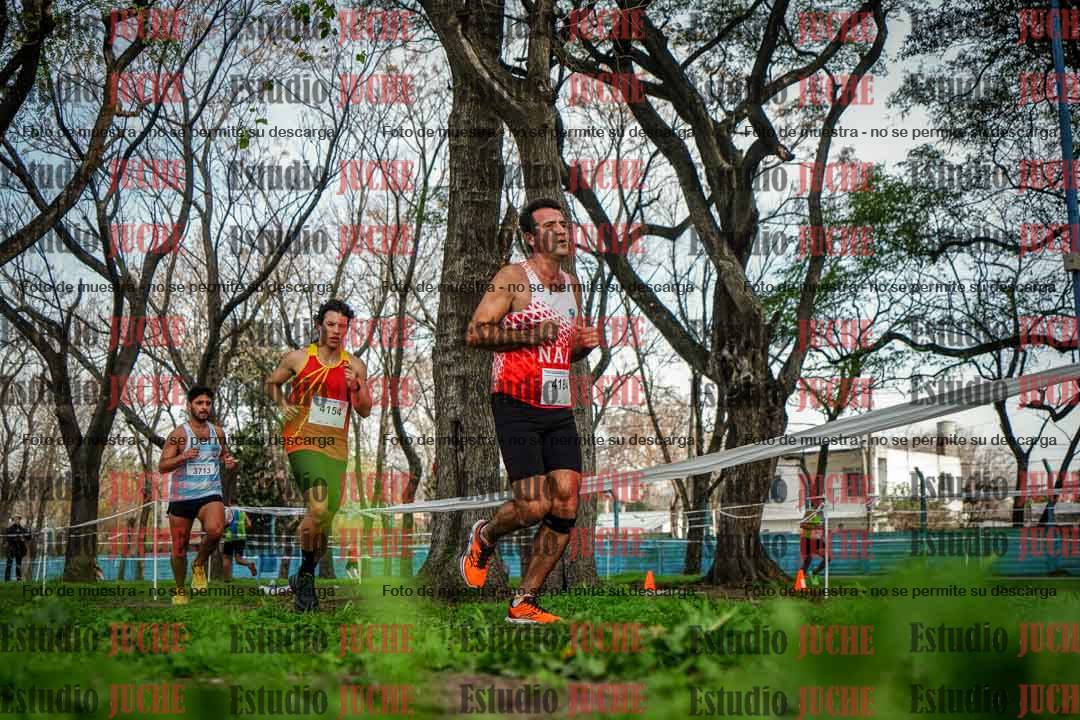 Fotos en el quinto punto del circuito