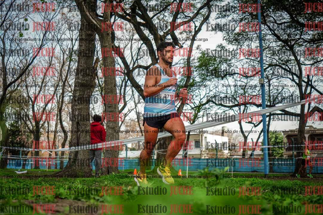 Fotos en el quinto punto del circuito