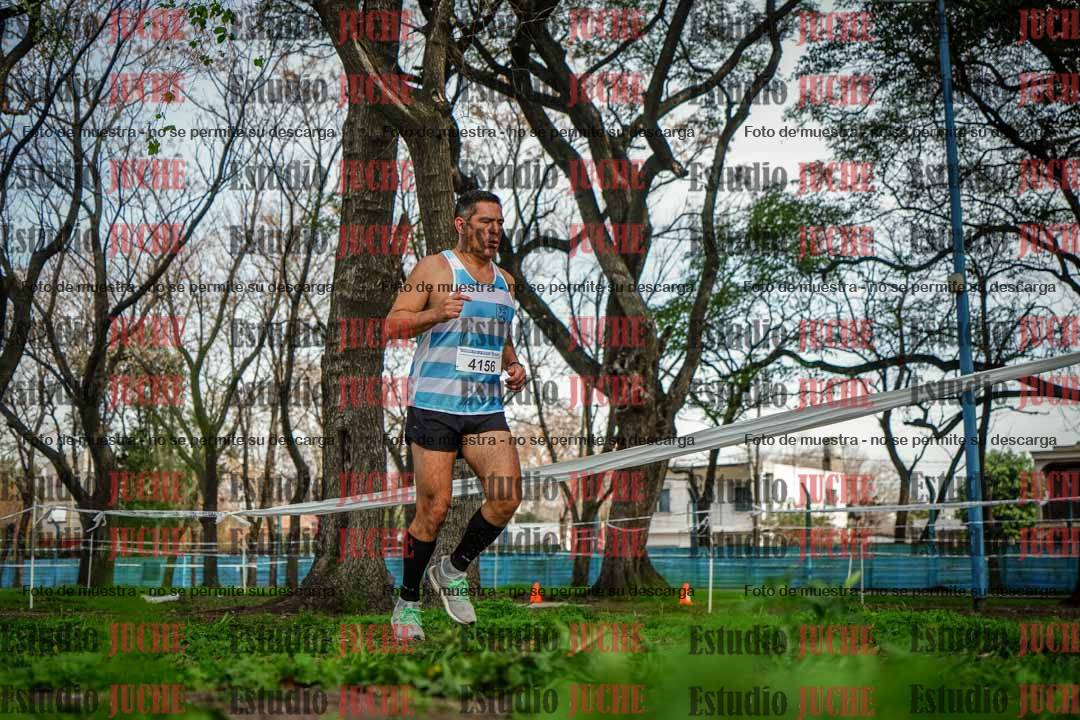 Fotos en el quinto punto del circuito