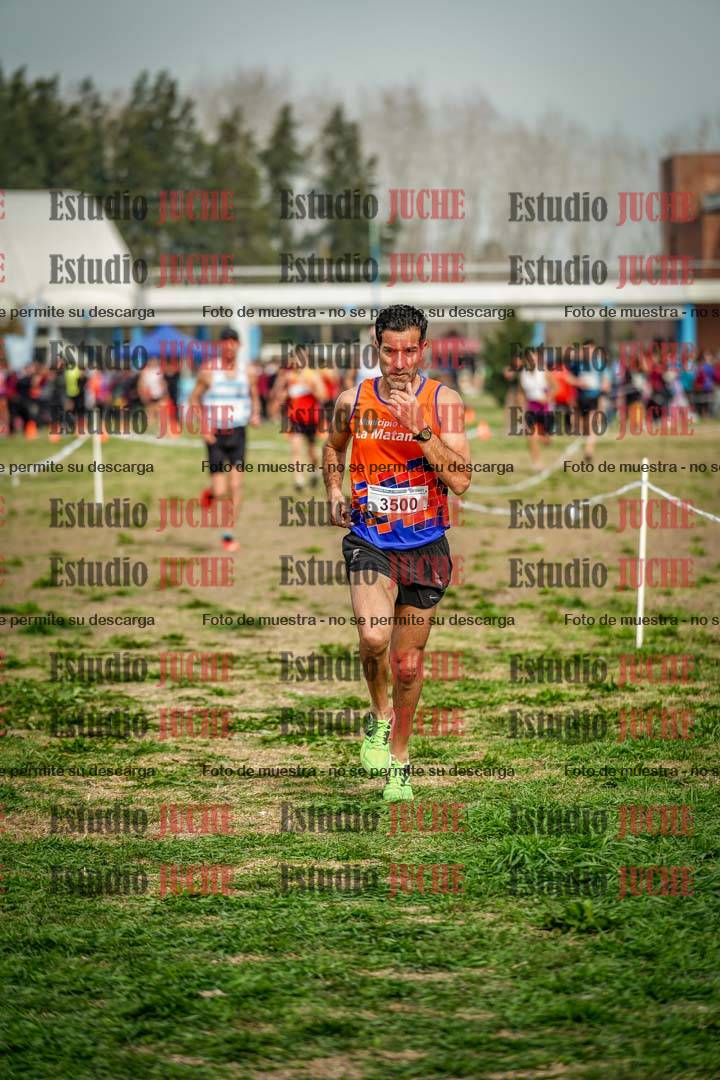 Fotos en el séptimo punto del circuito