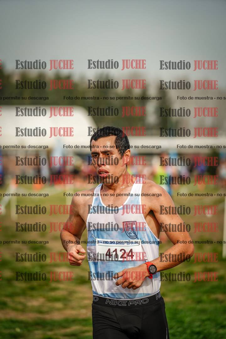Fotos en el séptimo punto del circuito