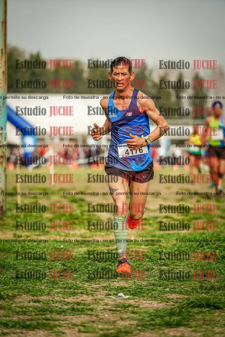 Fotos en el séptimo punto del circuito