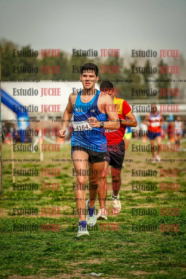 Fotos en el séptimo punto del circuito