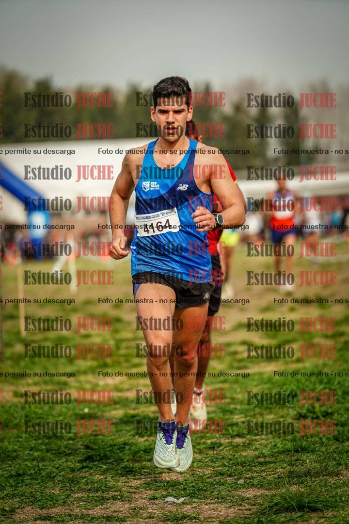 Fotos en el séptimo punto del circuito
