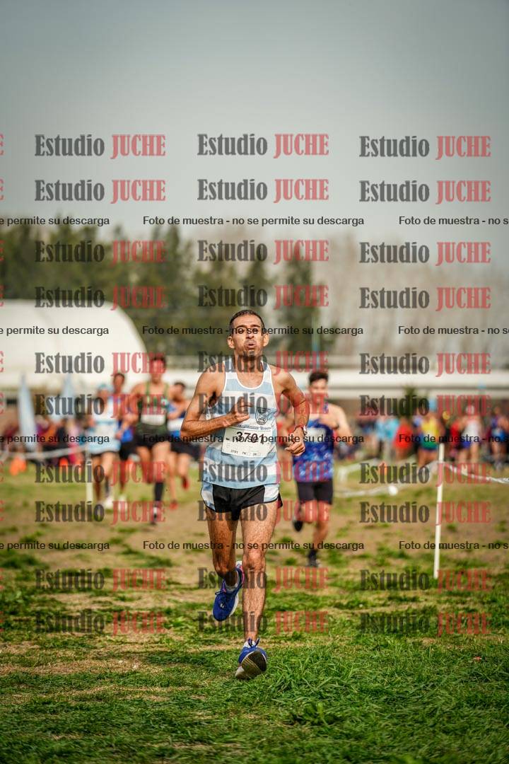 Fotos en el séptimo punto del circuito