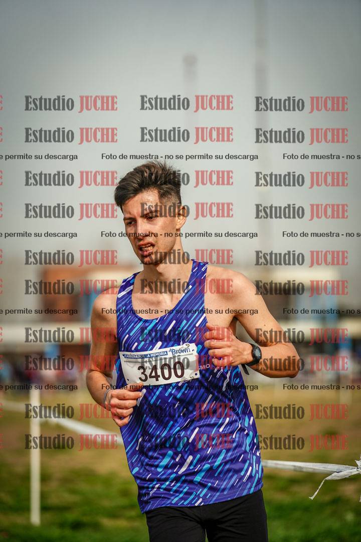 Fotos en el séptimo punto del circuito