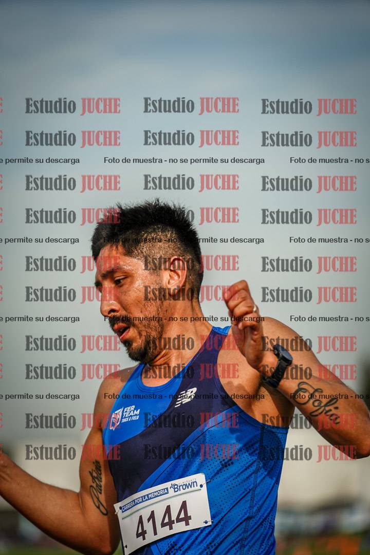 Fotos en el séptimo punto del circuito