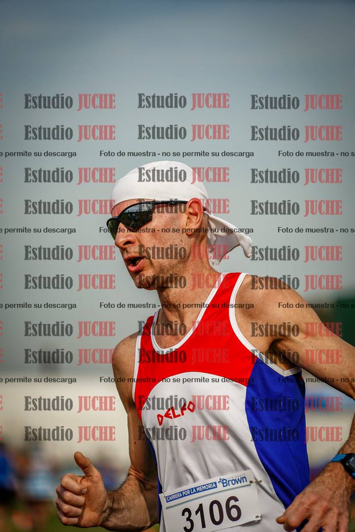 Fotos en el séptimo punto del circuito