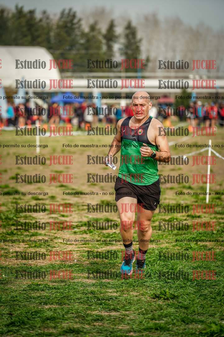 Fotos en el séptimo punto del circuito