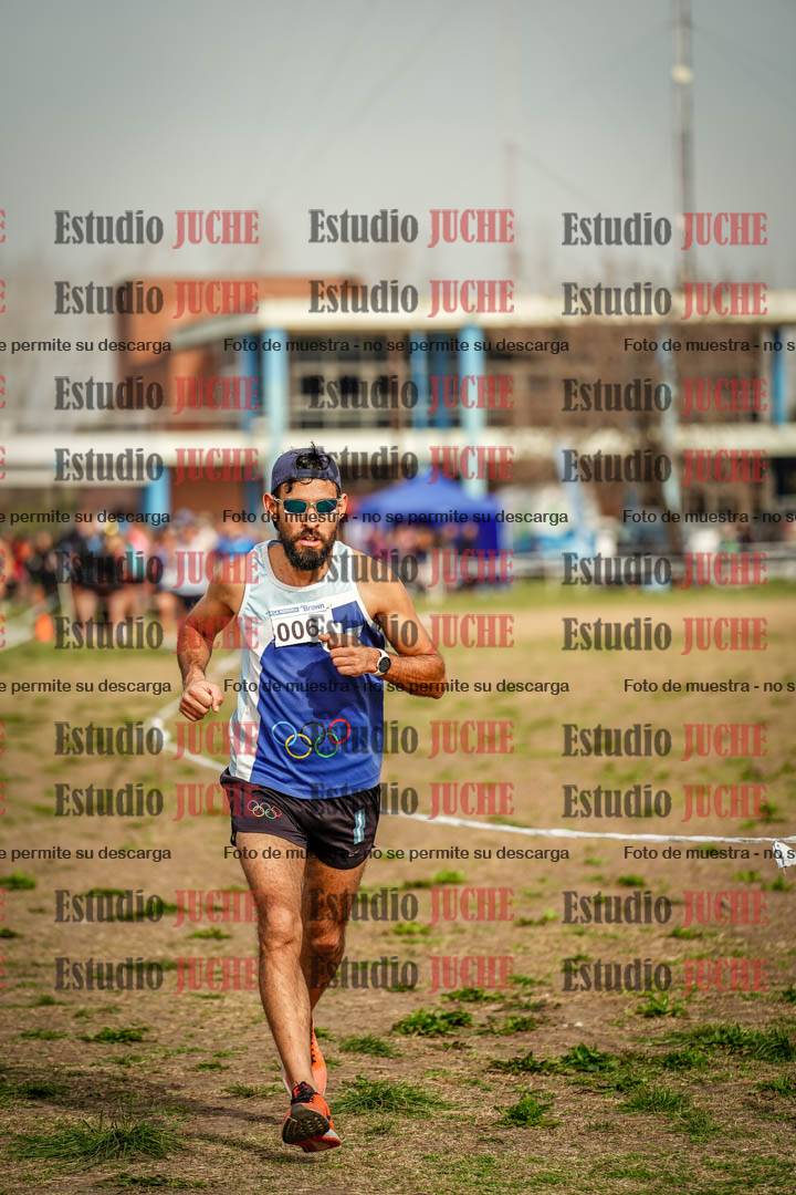 Fotos en el octavo punto del circuito