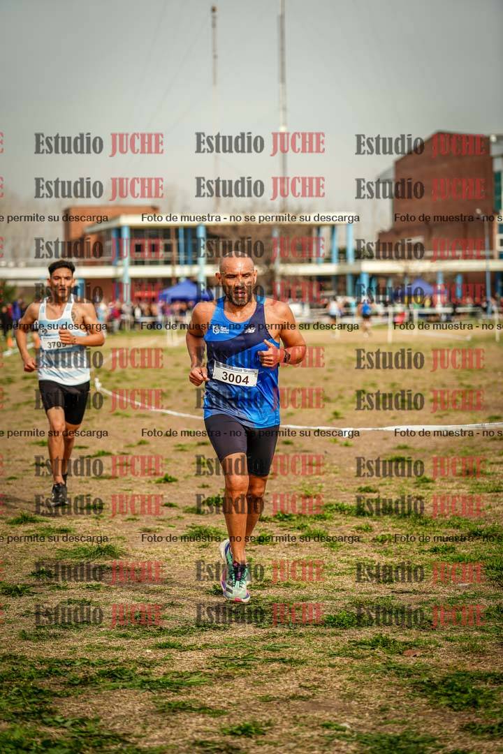 Fotos en el octavo punto del circuito