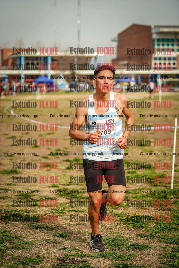 Fotos en el octavo punto del circuito