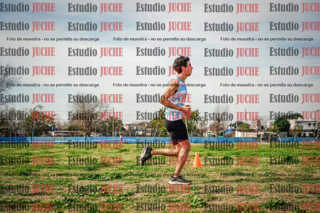Fotos en el octavo punto del circuito