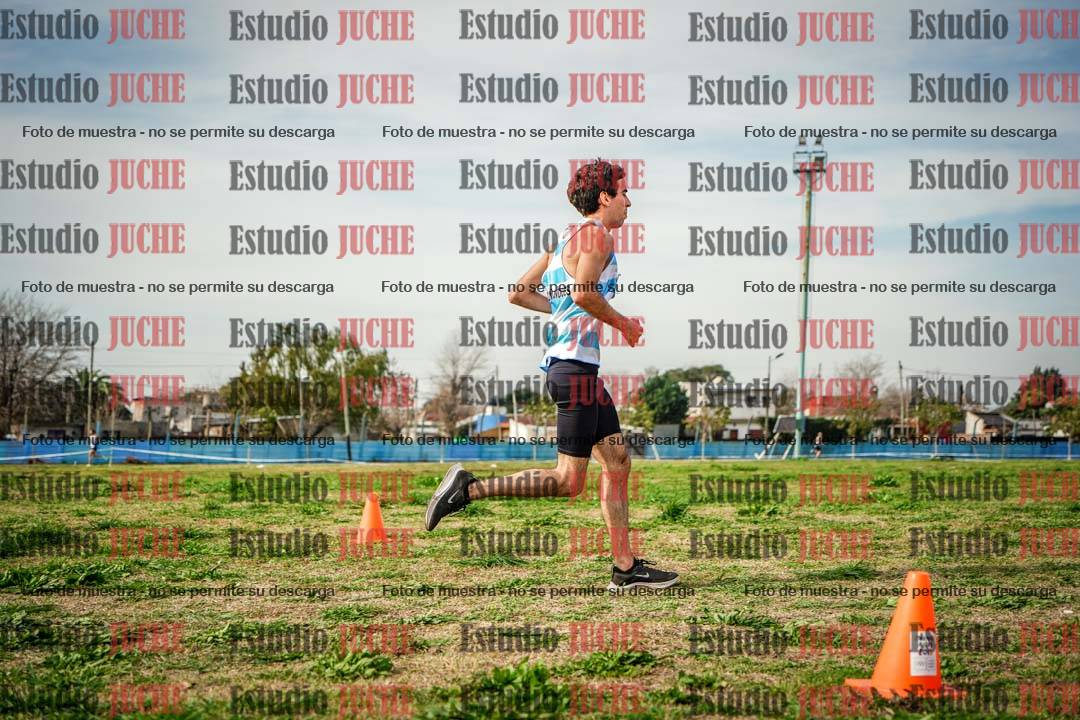 Fotos en el octavo punto del circuito
