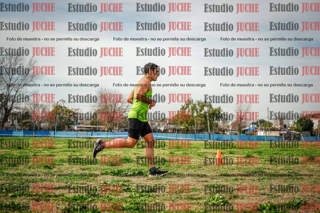 Fotos en el octavo punto del circuito