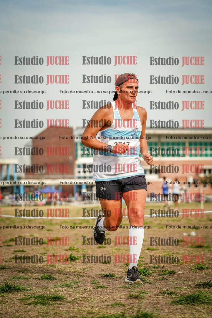 Fotos en el octavo punto del circuito