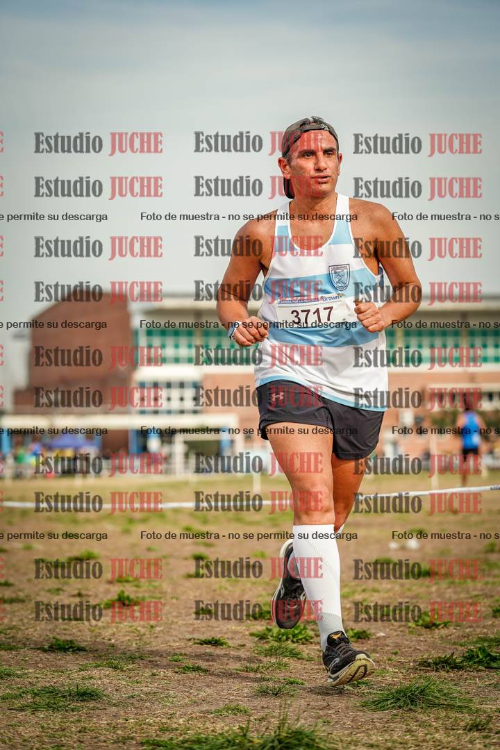 Fotos en el octavo punto del circuito