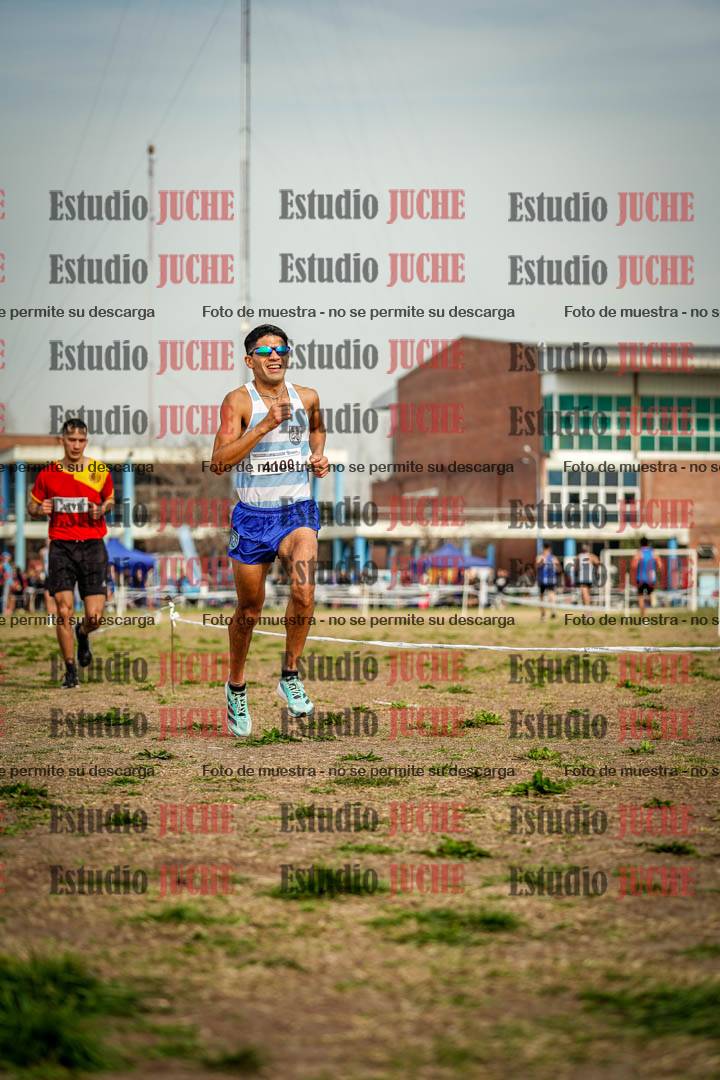 Fotos en el octavo punto del circuito