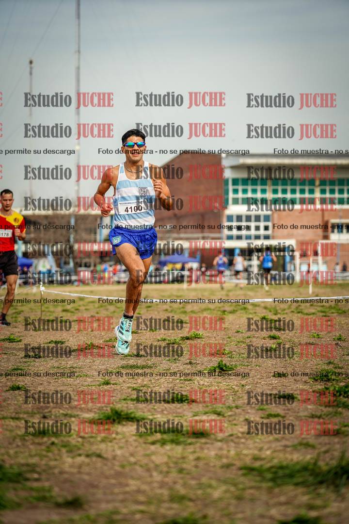 Fotos en el octavo punto del circuito