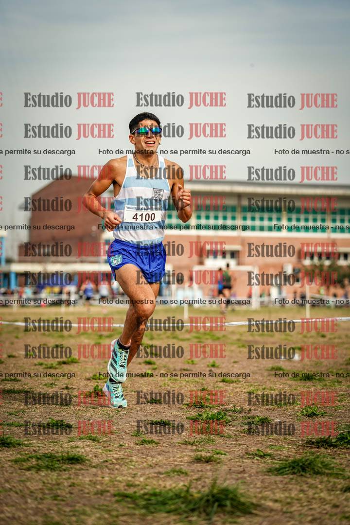 Fotos en el octavo punto del circuito