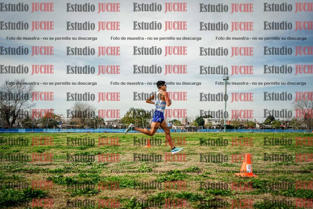Fotos en el octavo punto del circuito