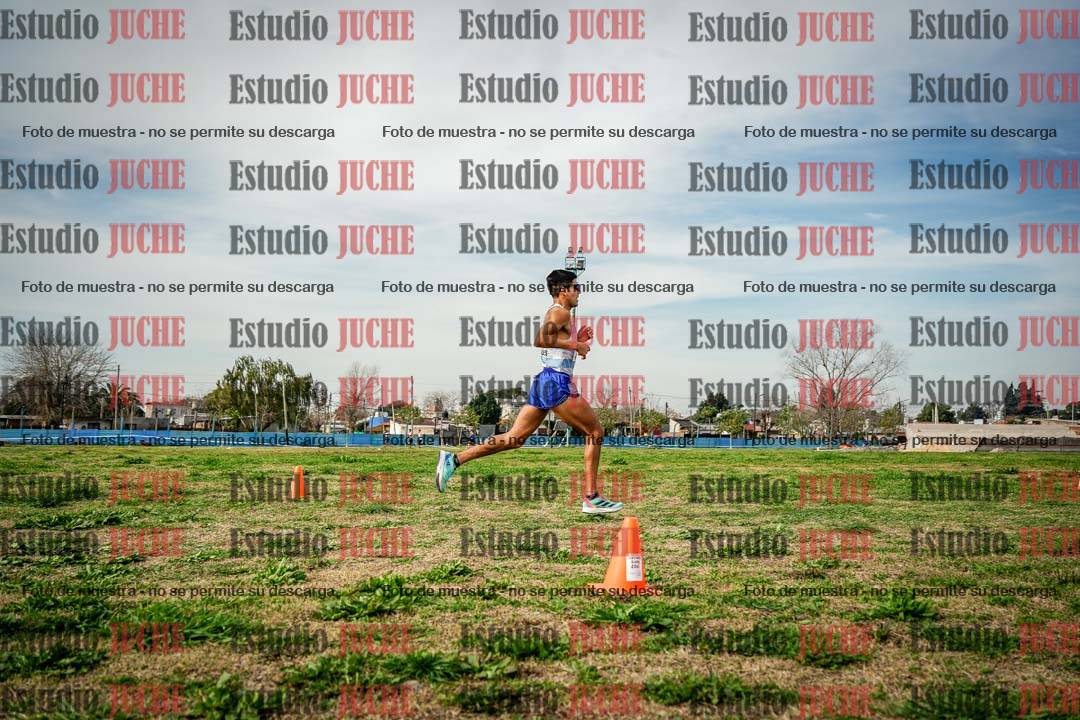 Fotos en el octavo punto del circuito