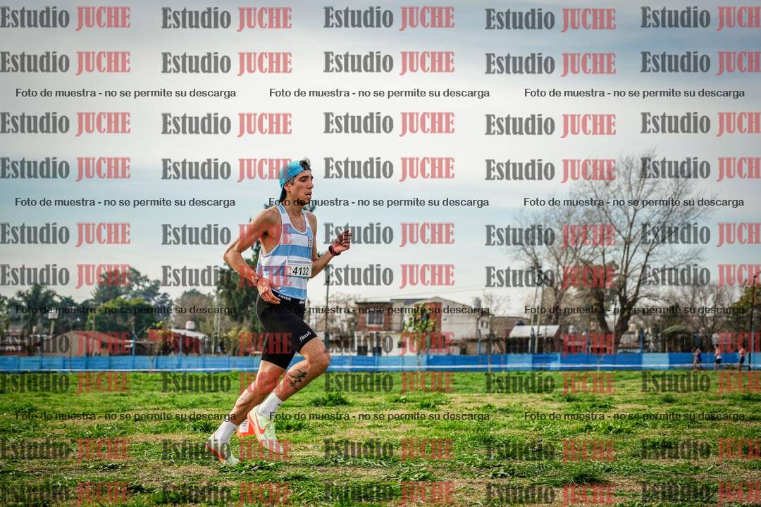 Fotos en el octavo punto del circuito