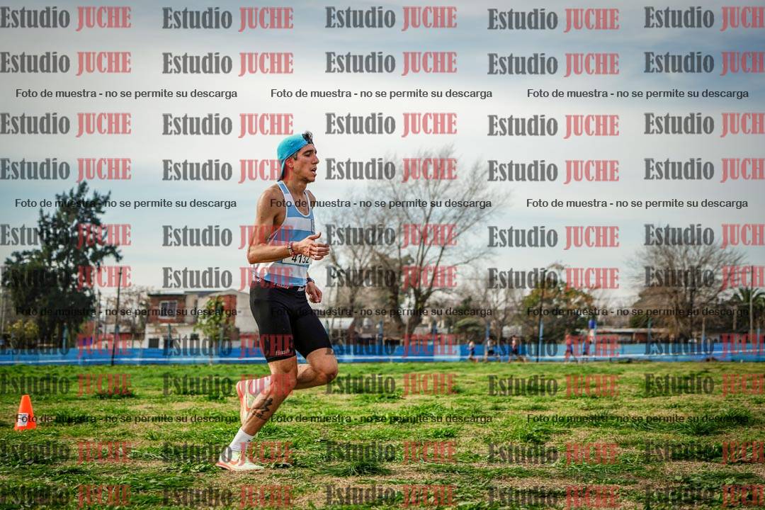 Fotos en el octavo punto del circuito