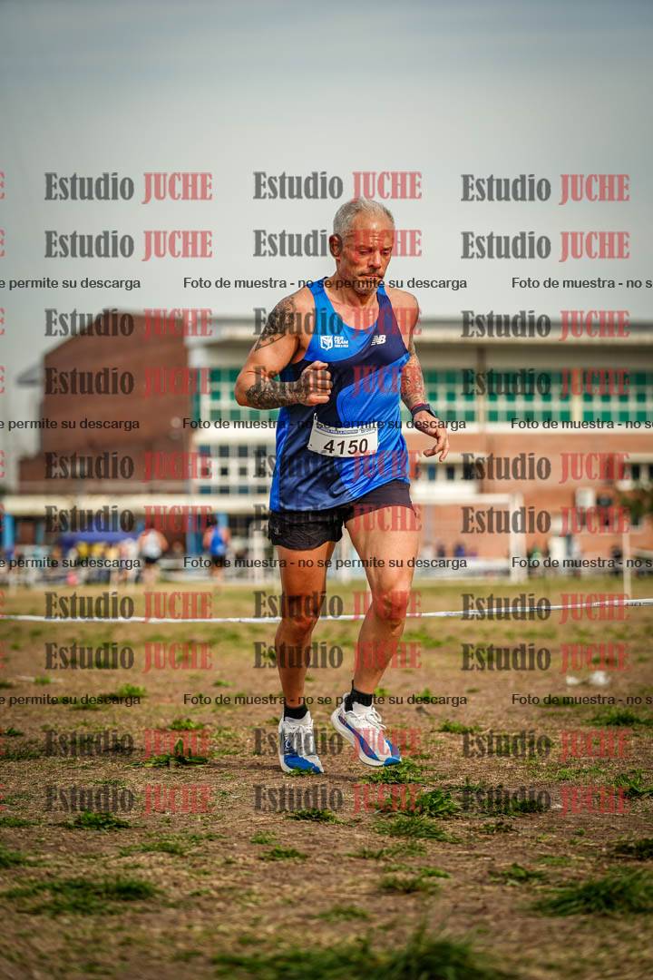 Fotos en el octavo punto del circuito