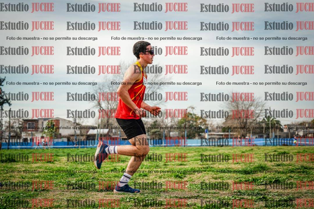 Fotos en el octavo punto del circuito