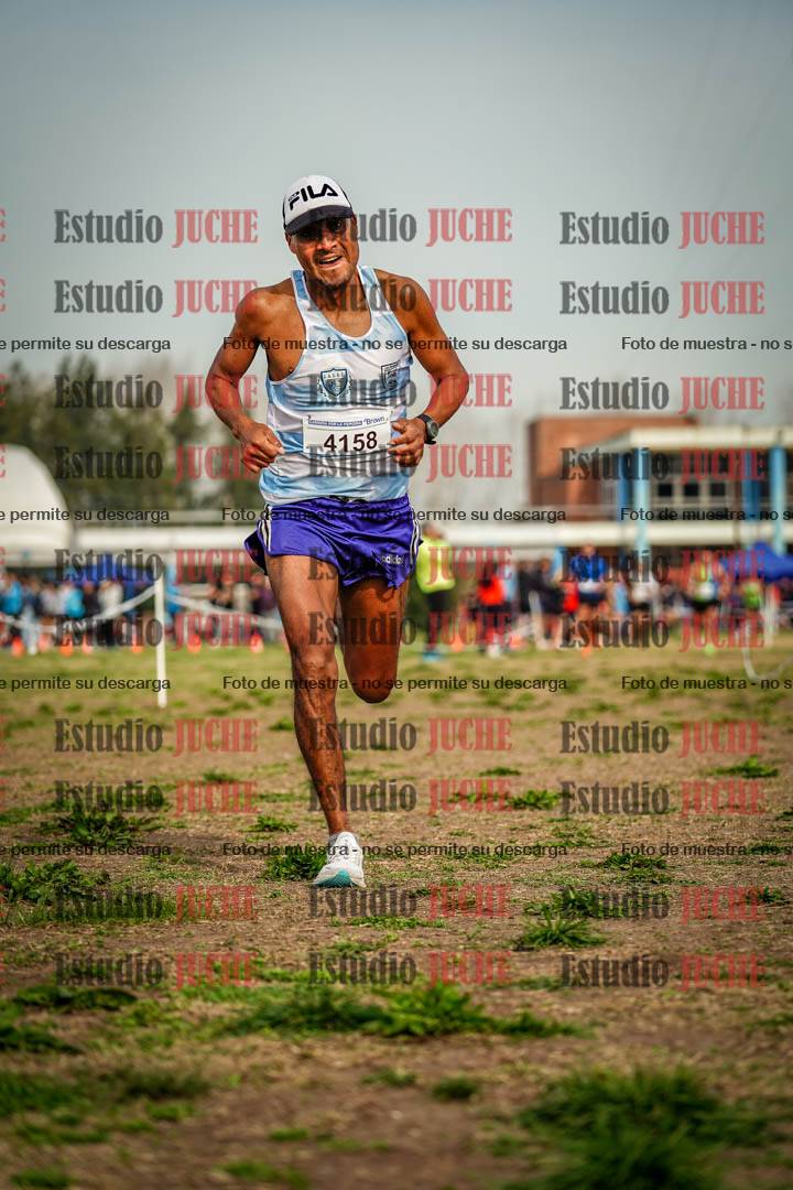 Fotos en el octavo punto del circuito