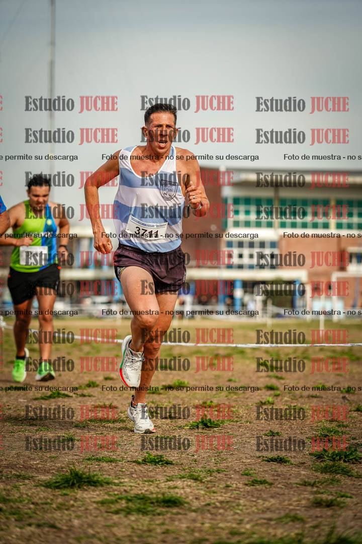 Fotos en el octavo punto del circuito