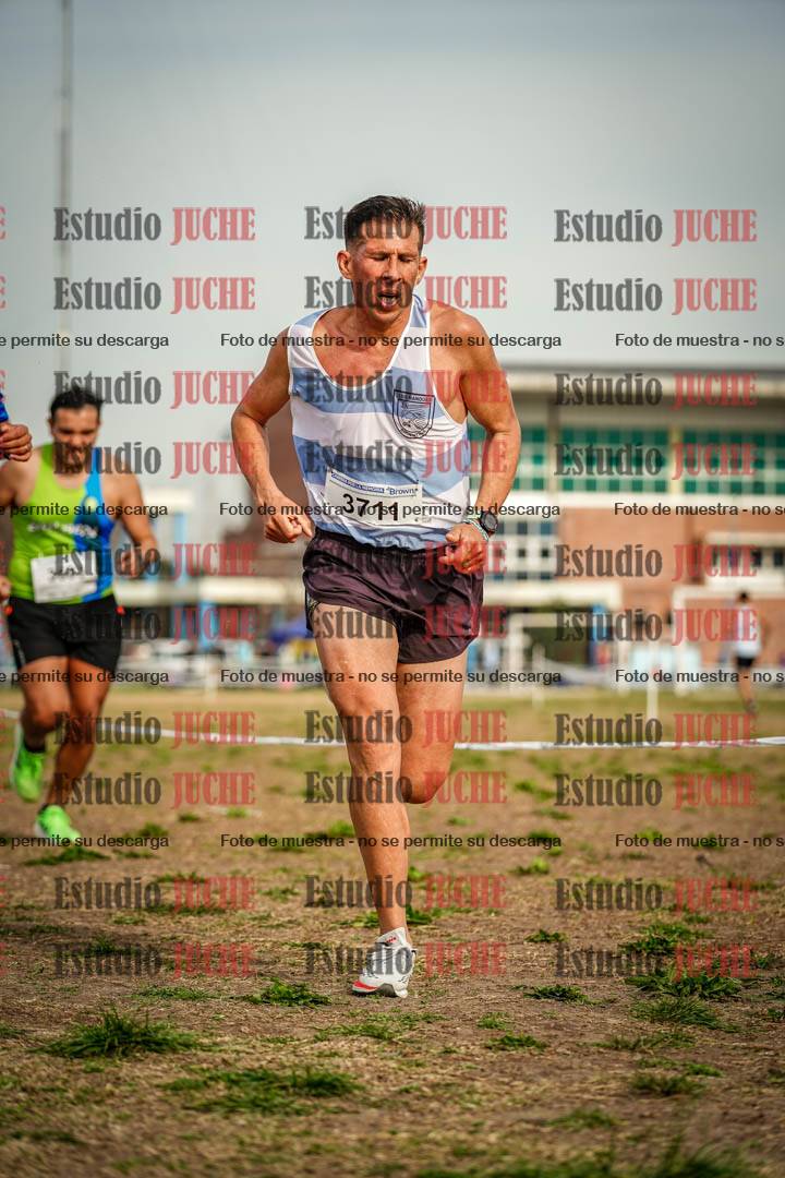 Fotos en el octavo punto del circuito