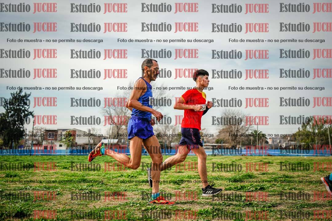 Fotos en el octavo punto del circuito