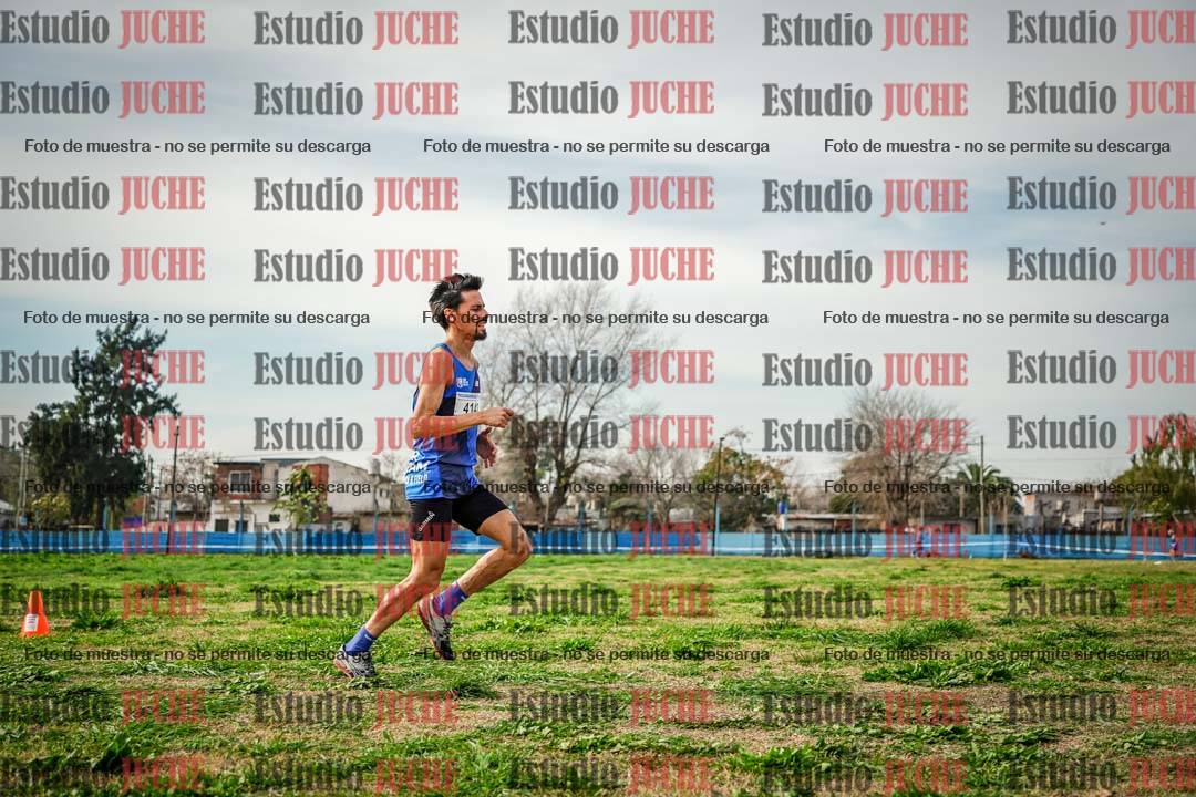 Fotos en el octavo punto del circuito