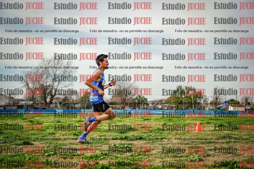 Fotos en el octavo punto del circuito