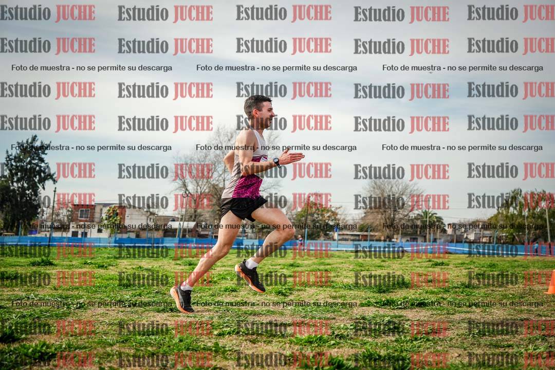 Fotos en el octavo punto del circuito
