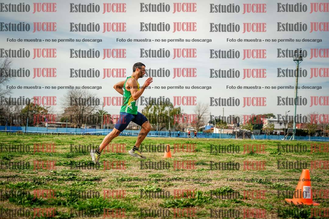 Fotos en el octavo punto del circuito