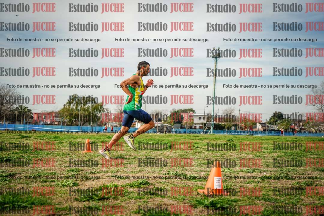 Fotos en el octavo punto del circuito