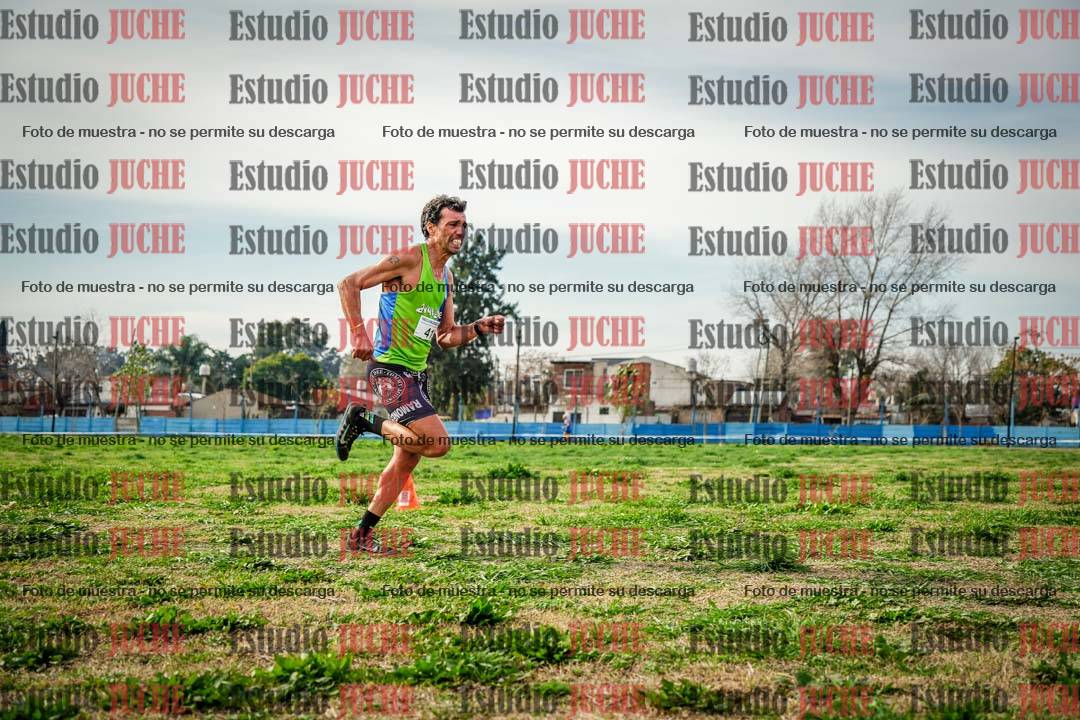 Fotos en el octavo punto del circuito
