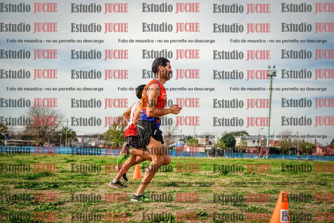 Fotos en el octavo punto del circuito