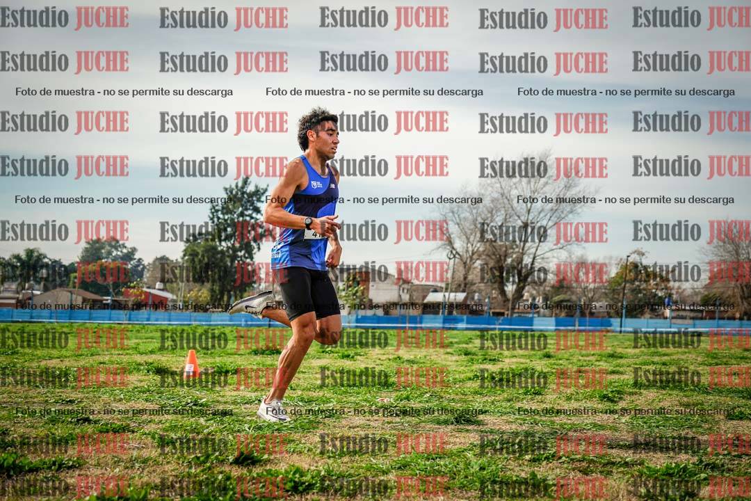 Fotos en el octavo punto del circuito