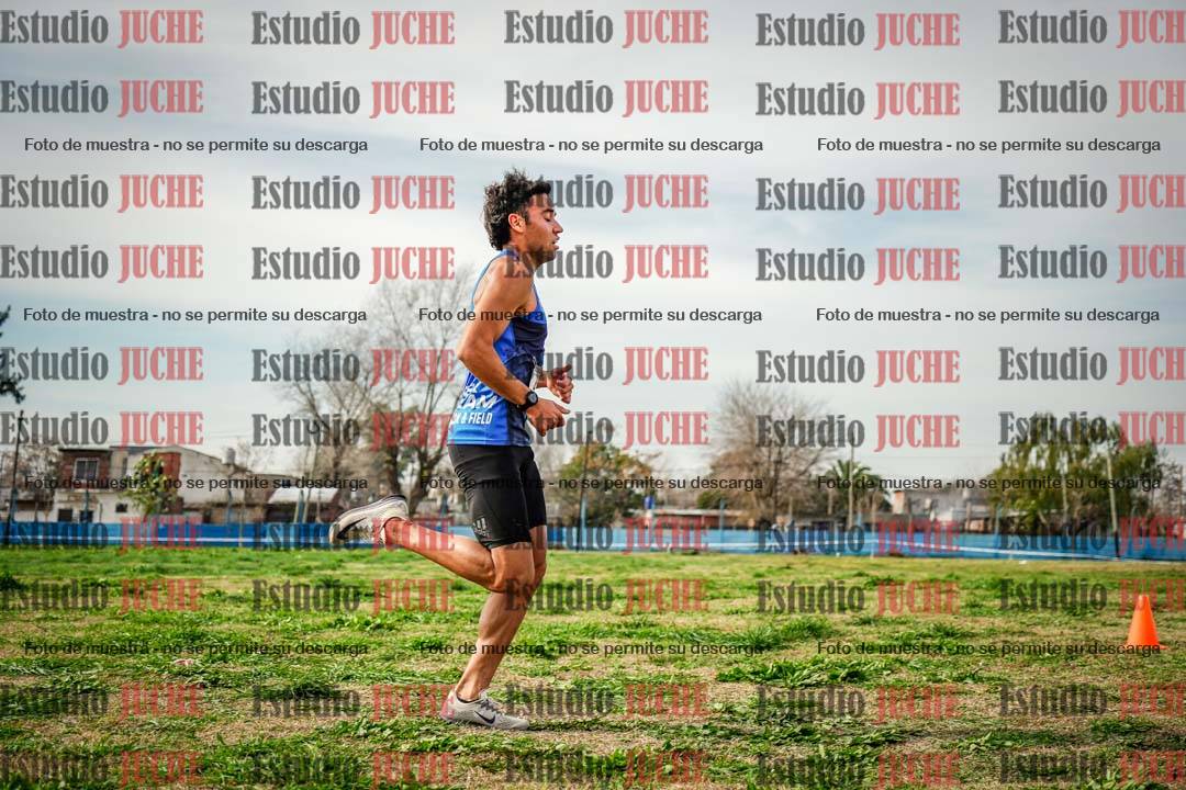Fotos en el octavo punto del circuito