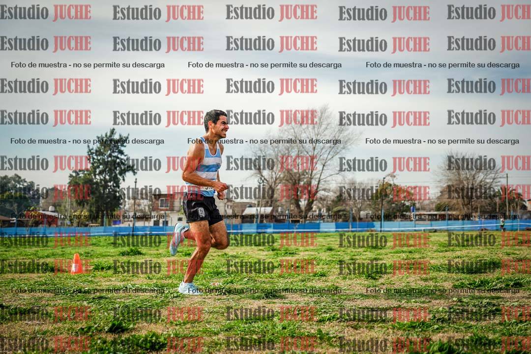 Fotos en el octavo punto del circuito