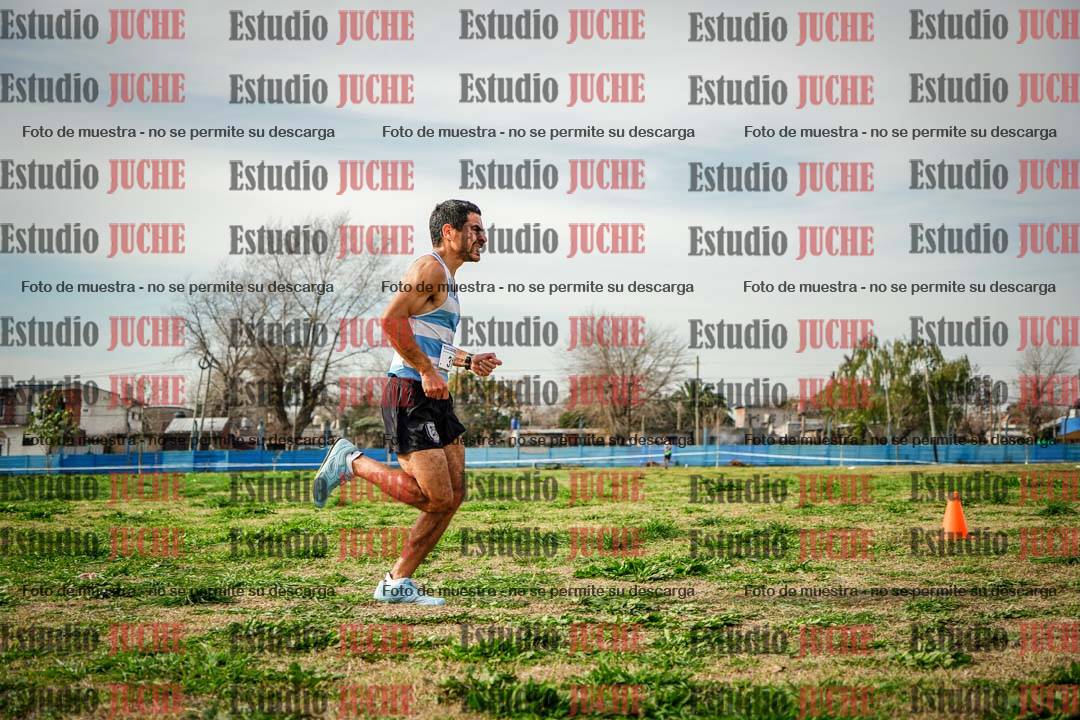 Fotos en el octavo punto del circuito